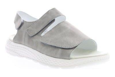 Travelactiv Scottsdale in Grey - side view