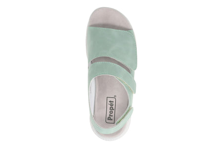 Travelactiv Scottsdale in Lily - top view