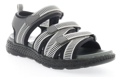 Travelactiv Adventure in Gray - side view