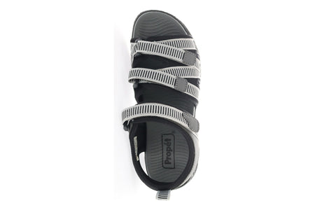 Travelactiv Adventure in Gray - top view