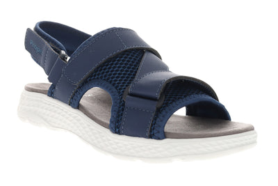 Travelactiv Sport in Navy - side view