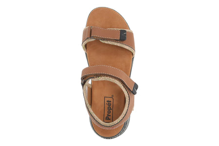 Travelactiv Aspire in Tan - top view