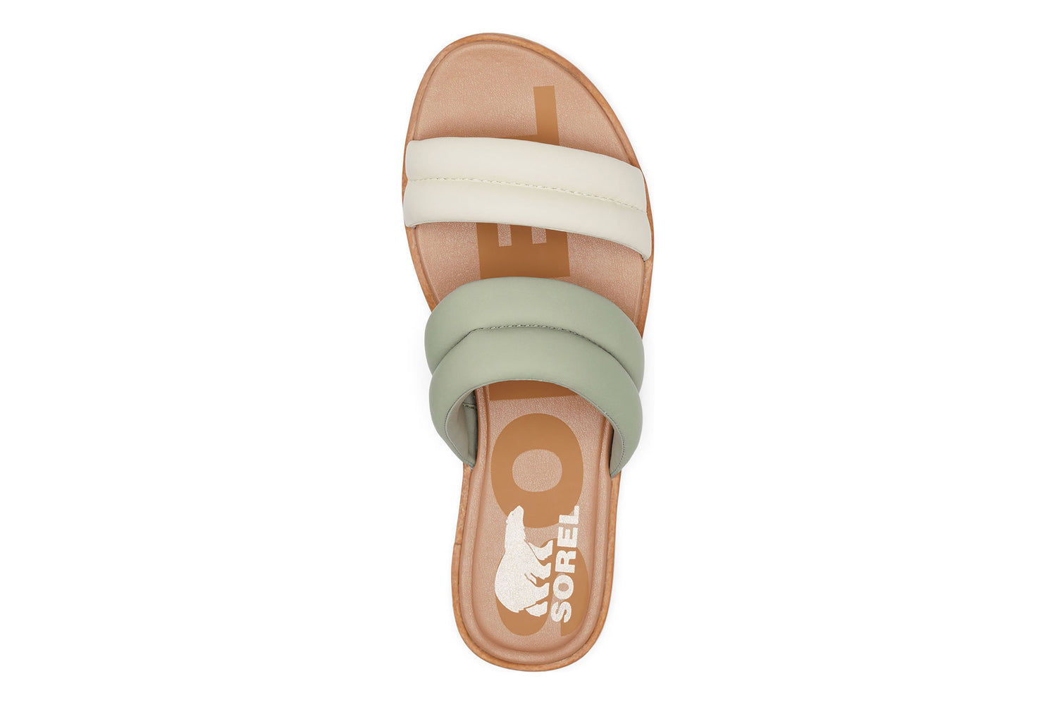 Ella II Puff Slide