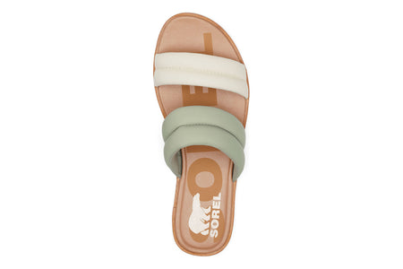 Ella II Puff Slide