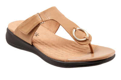 Talara in Tan - side view