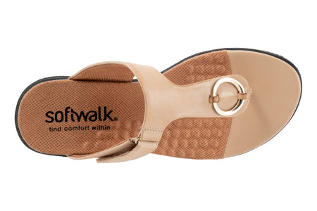 Talara in Beige - top view