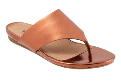 Chandler in Copper - side view