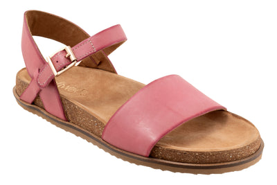 Upland in Fuchsia - side view