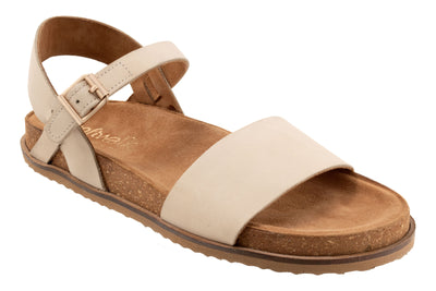 Upland in Ivory - side view