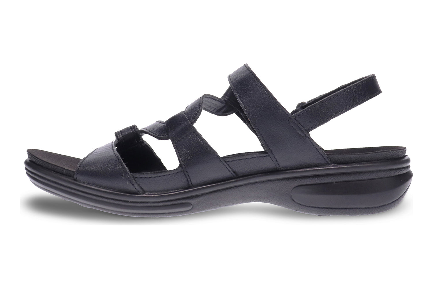 Flat Feet