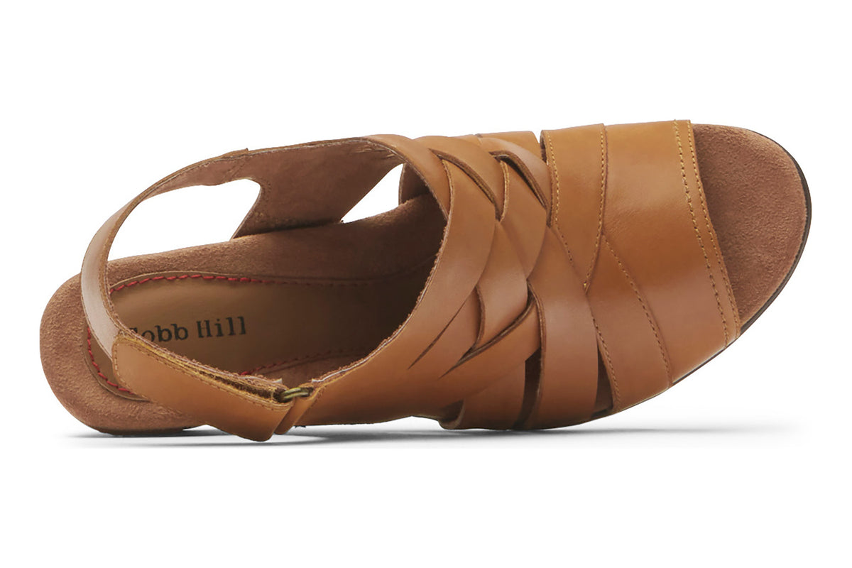 Laurel Woven Sandal - Image 2