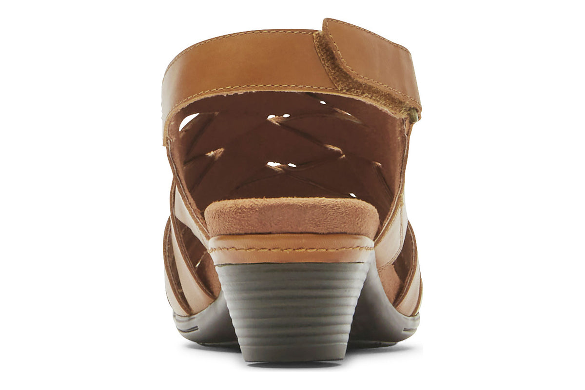 Laurel Woven Sandal - Image 3