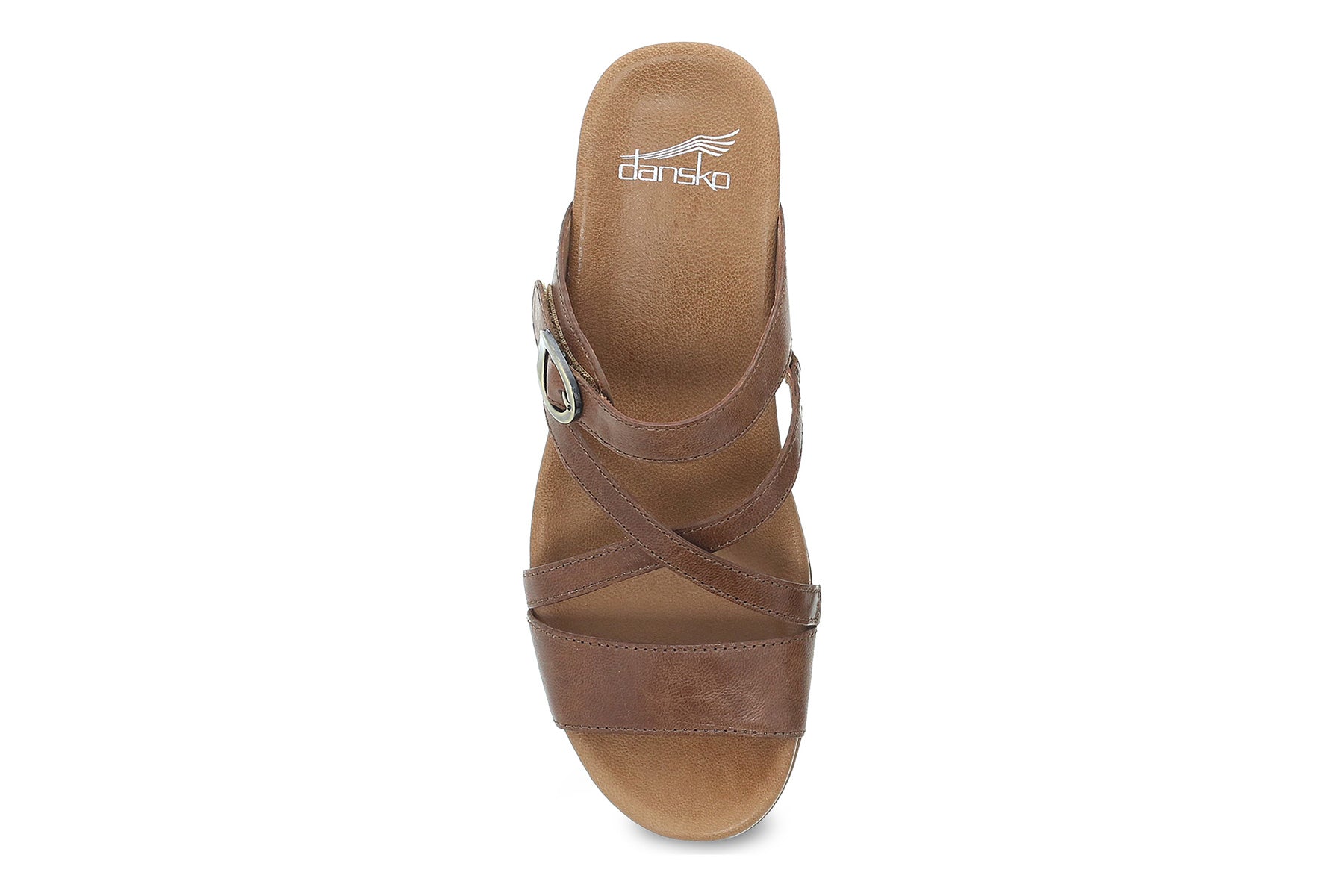 Dansko Ana Women s Wedge Sandal The Walking Company