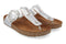 Round Buckle Corinna