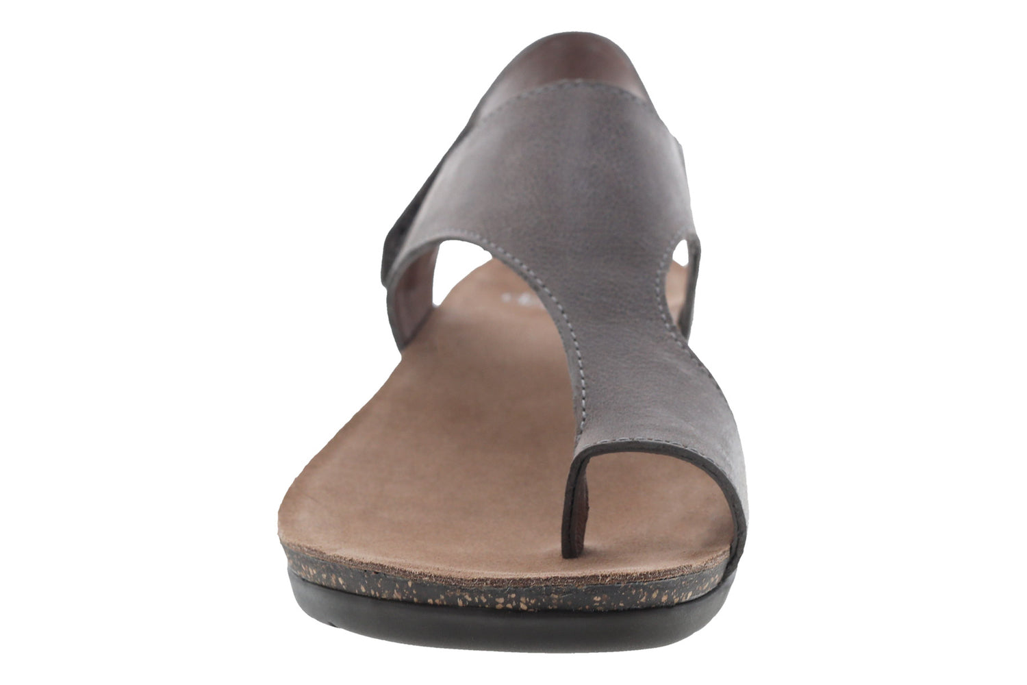Flat Feet