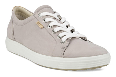 Soft 7 in Grey Rose - side view