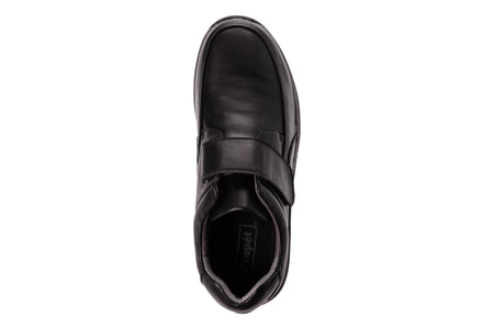 Parker in Black - top view