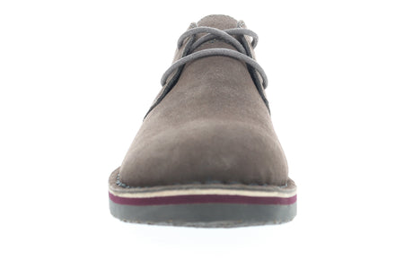 Finn in Stone - top view