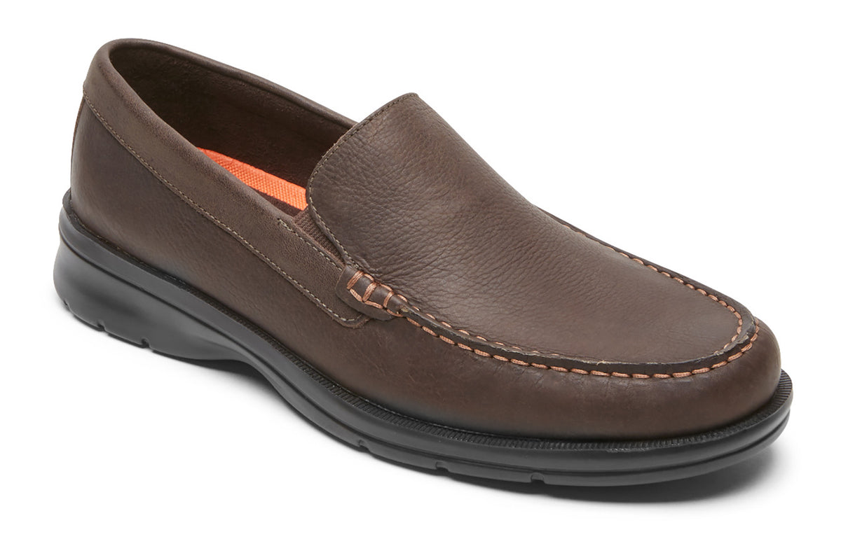Palmer Venetian Loafer - Image 1