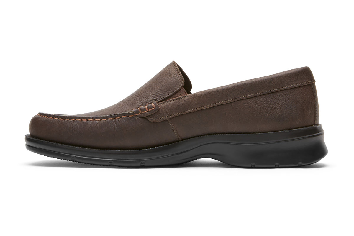 Palmer Venetian Loafer - Image 3