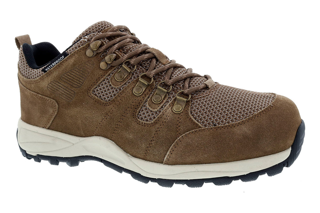 Drew Shoes Canyon Men's Hiking Boot – The Walking Company