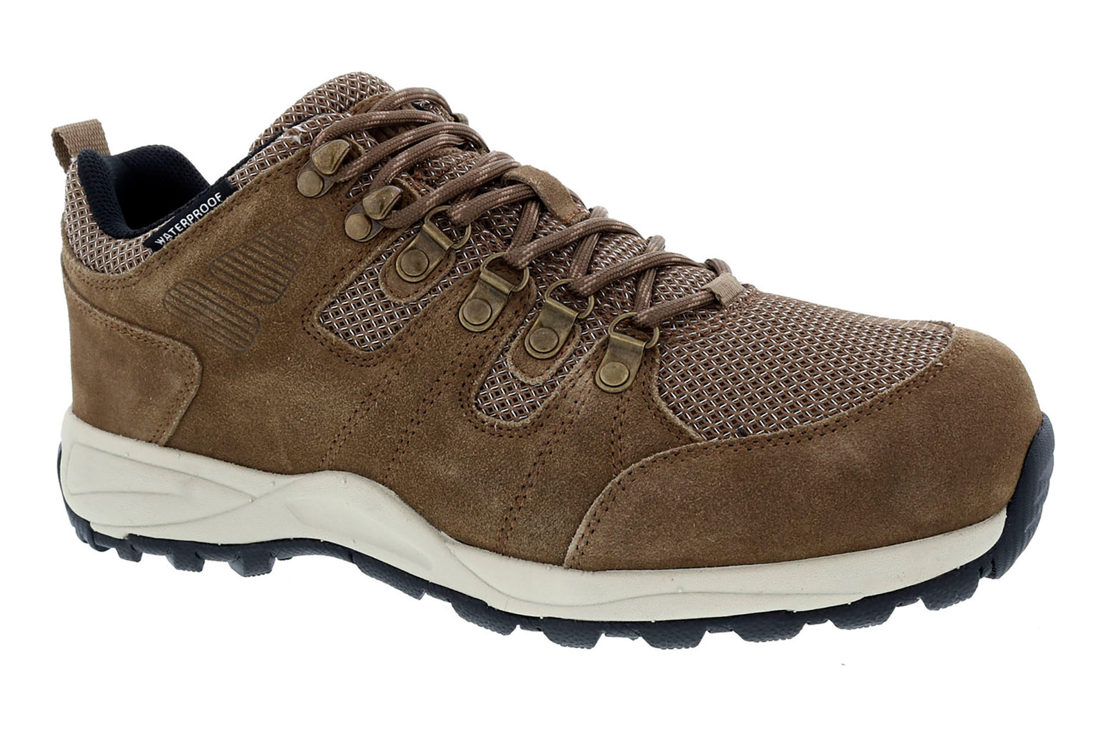 Drew Shoes Canyon Men's Hiking Boot – WalkingCo