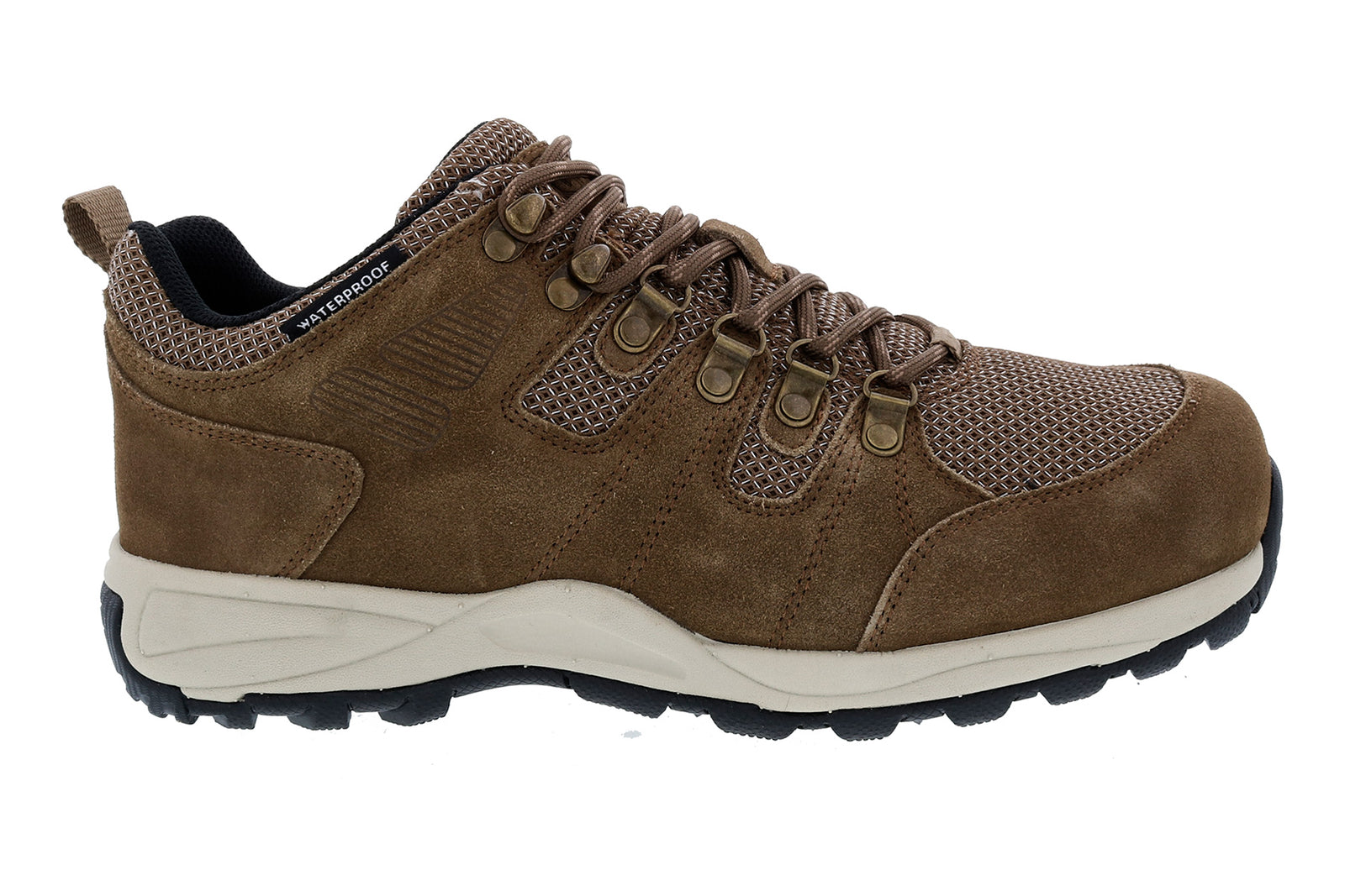 Drew Shoes Canyon Men's Hiking Boot – WalkingCo