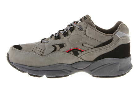 Stability Walker in Grey-Black - top view