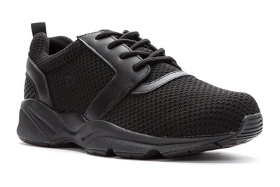 Stability X in Black - side view