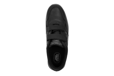 Lifewalker Strap in Black - top view
