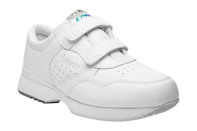 Lifewalker Strap in White - side view