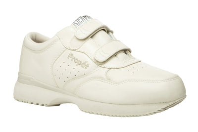 Lifewalker Strap in Sport White - side view