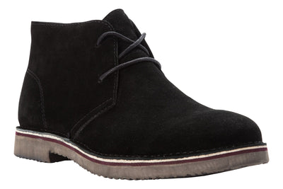 Findley in Black - side view