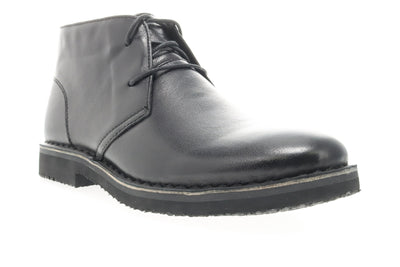 Findley in Black - side view