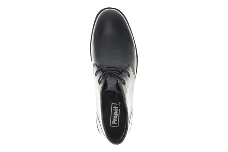 Findley in Black - top view
