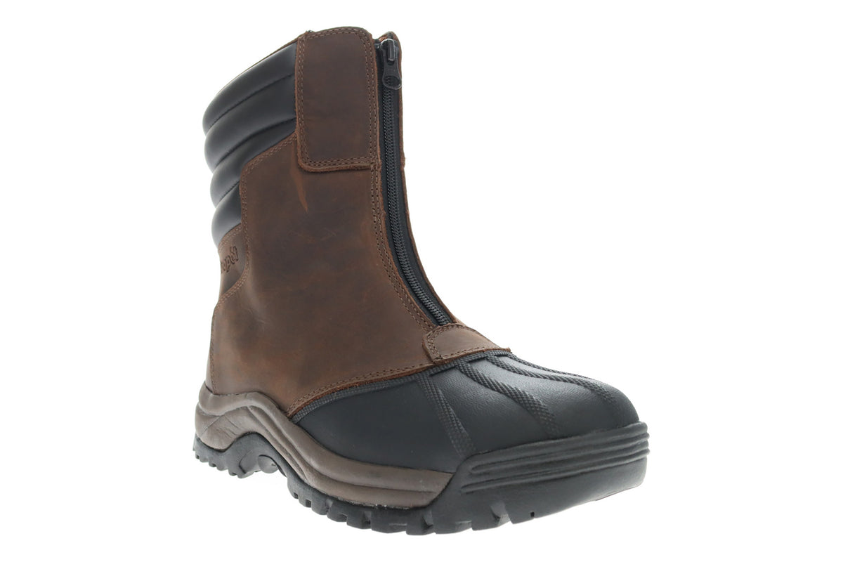 Blizzard Tall Zip - Image 1