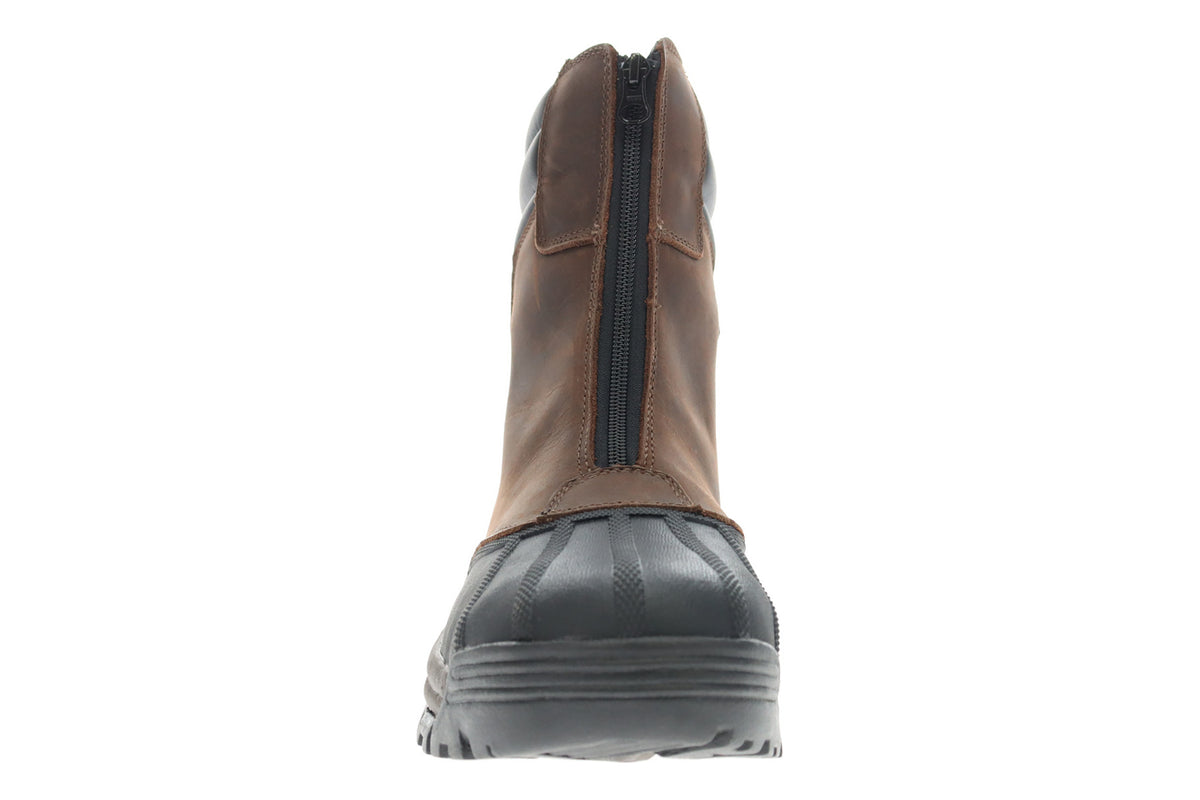 Blizzard Tall Zip - Image 4