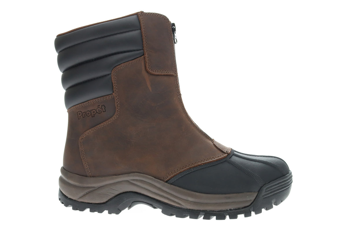 Blizzard Tall Zip - Image 6