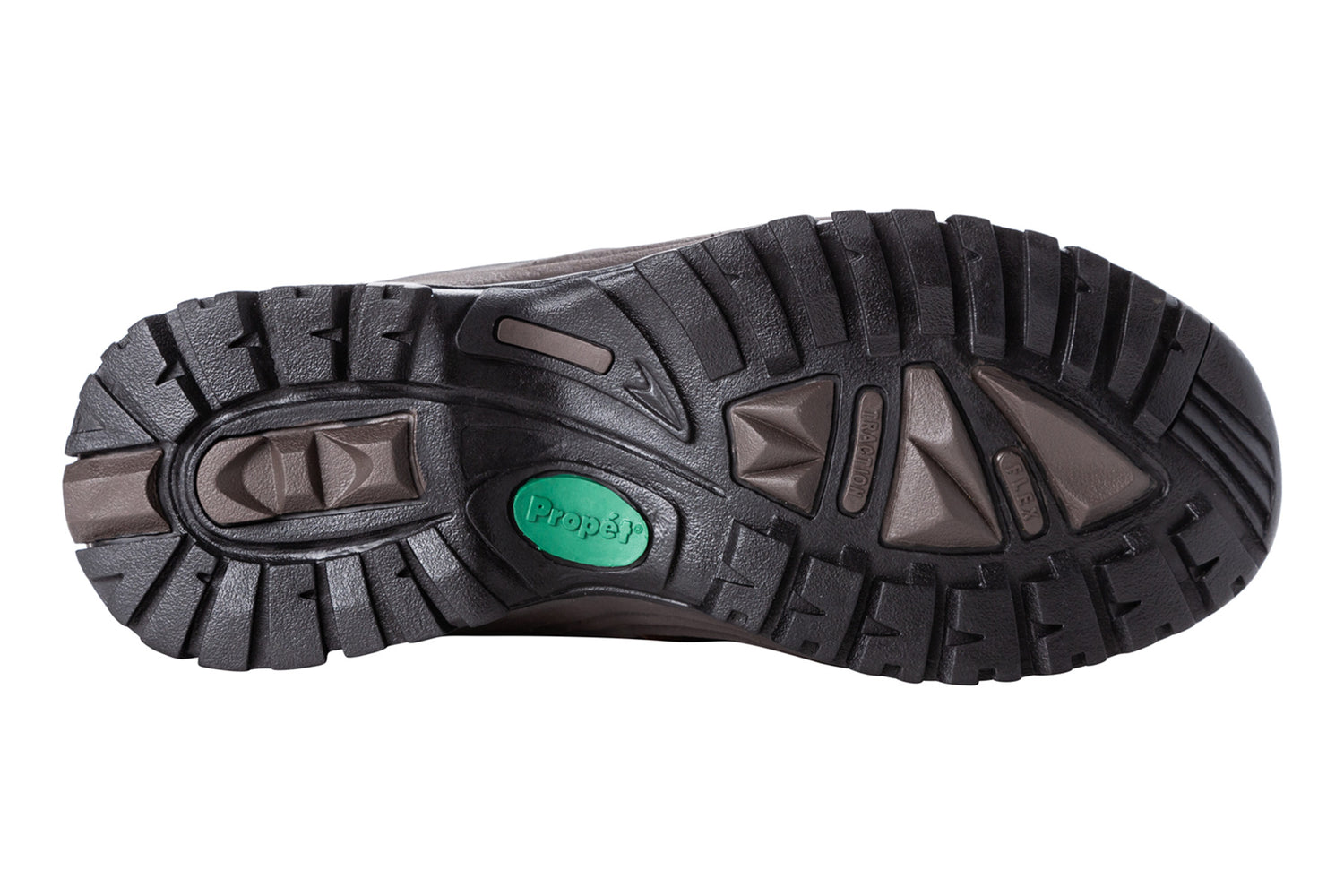 Blizzard Mid Zip