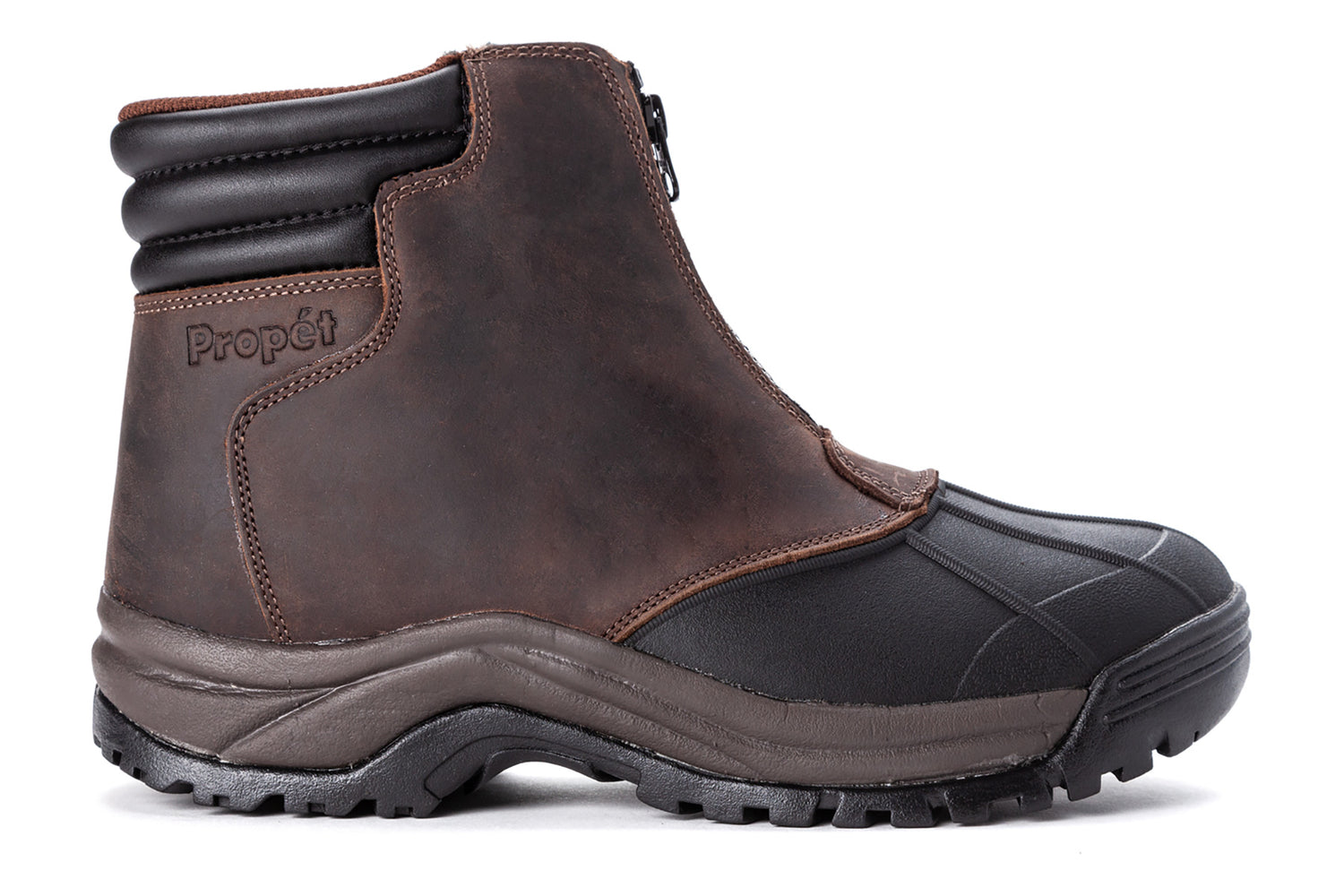 Blizzard Mid Zip
