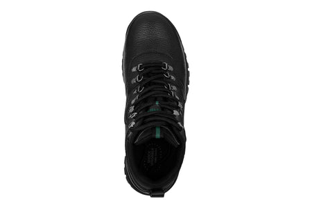 Cliff Walker in Black - top view