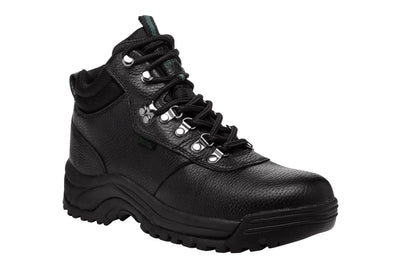 Cliff Walker in Black - side view