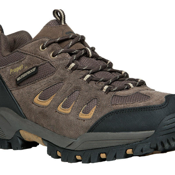 Propet ridge cheap walker low