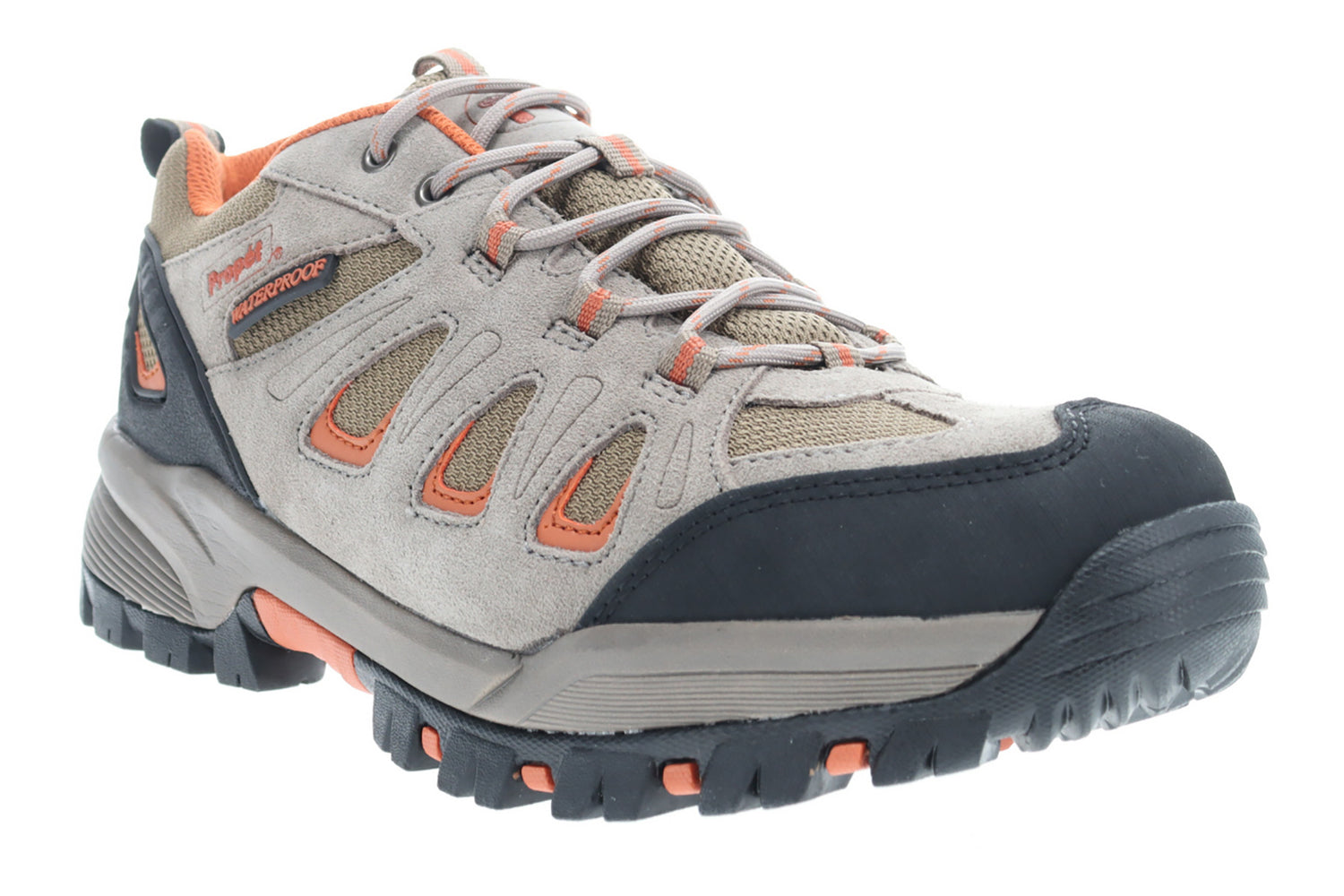 Flat Feet