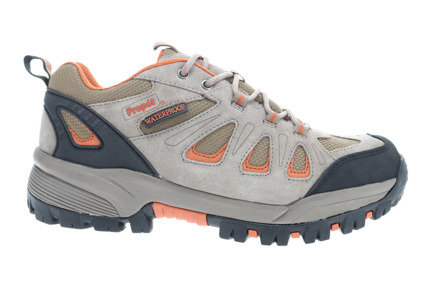 Ridge Walker Low