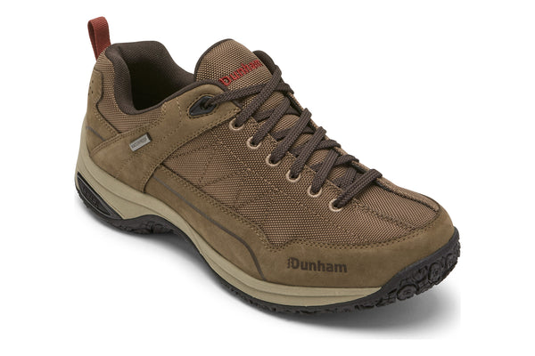 Dunham Cloud Plus Lace Up Men s Shoe WalkingCo