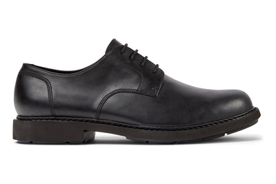 Neuman K100152 in Black - side view