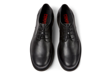 Neuman K100152 in Black - top view