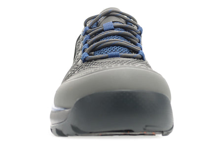 Vestrio in Grey Blue - top view