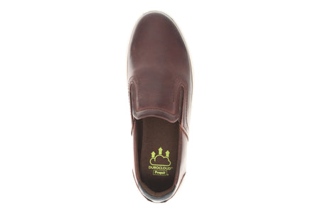 Kedrick in Mahogany - top view